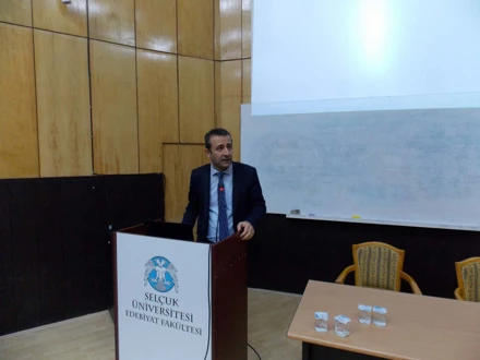 Üniversite Öğrencileri İçin Proje Hazırlama Eğitimi